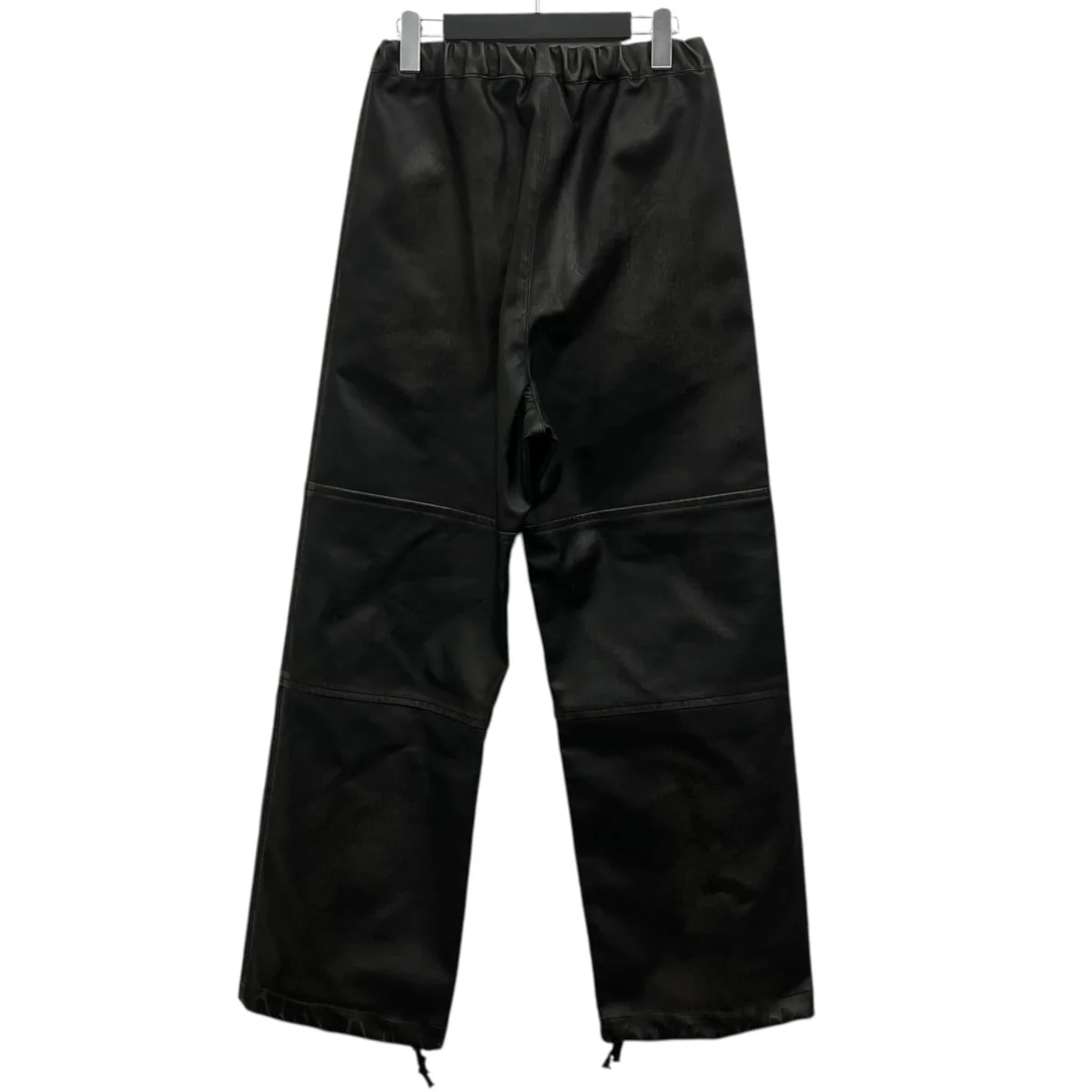 Coated Wide Pants コーテッド ワイド パンツ - Image 2