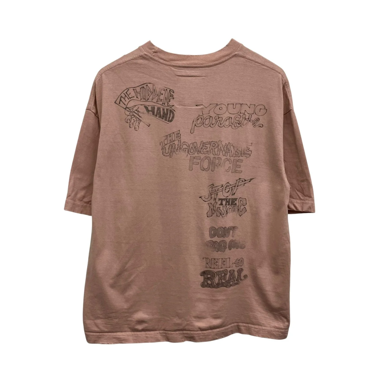 プリントTシャツ - Image 2