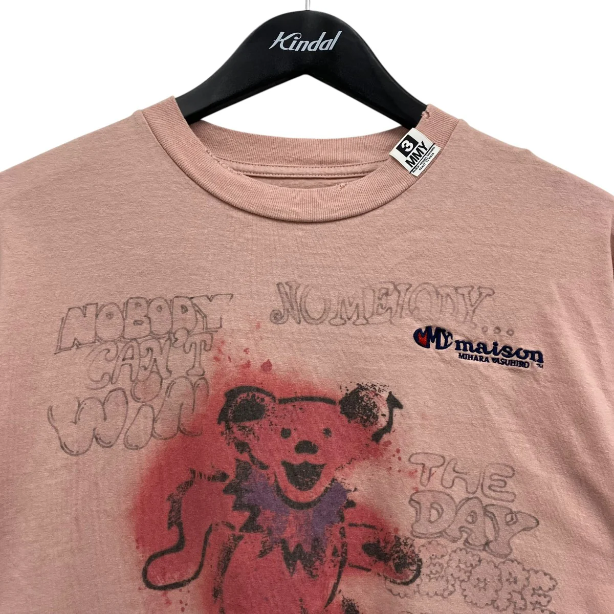 プリントTシャツ - Image 3
