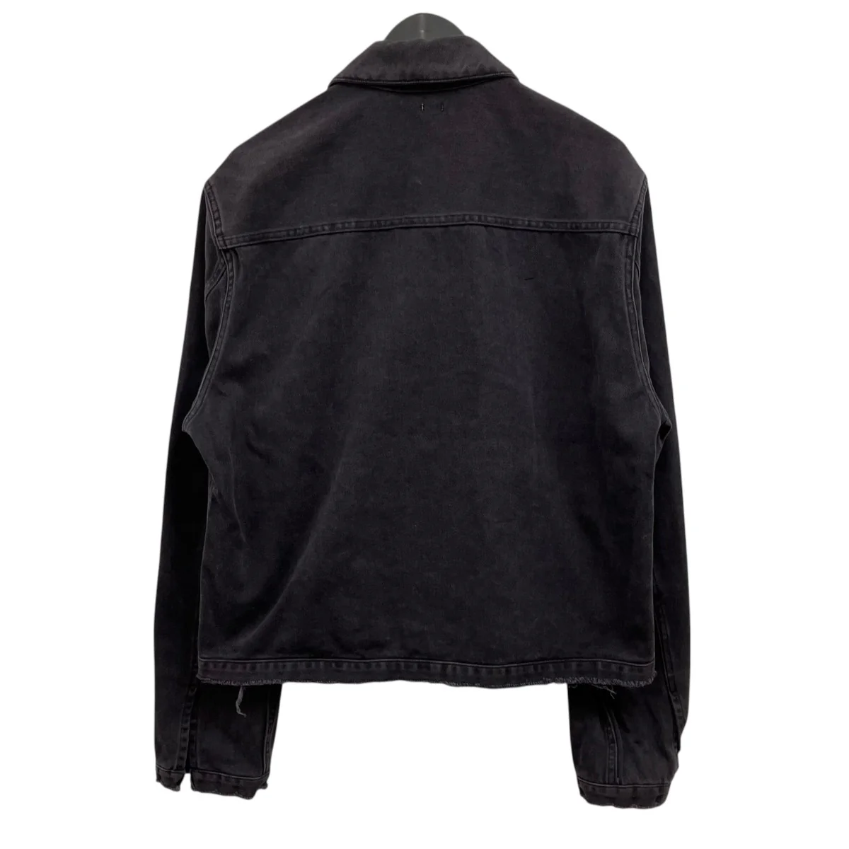 Cut with Scissors Jacket デニムジャケット - Image 2
