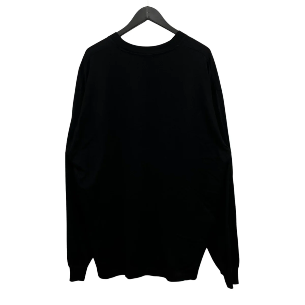 ロングスリーブカットソー - Image 2