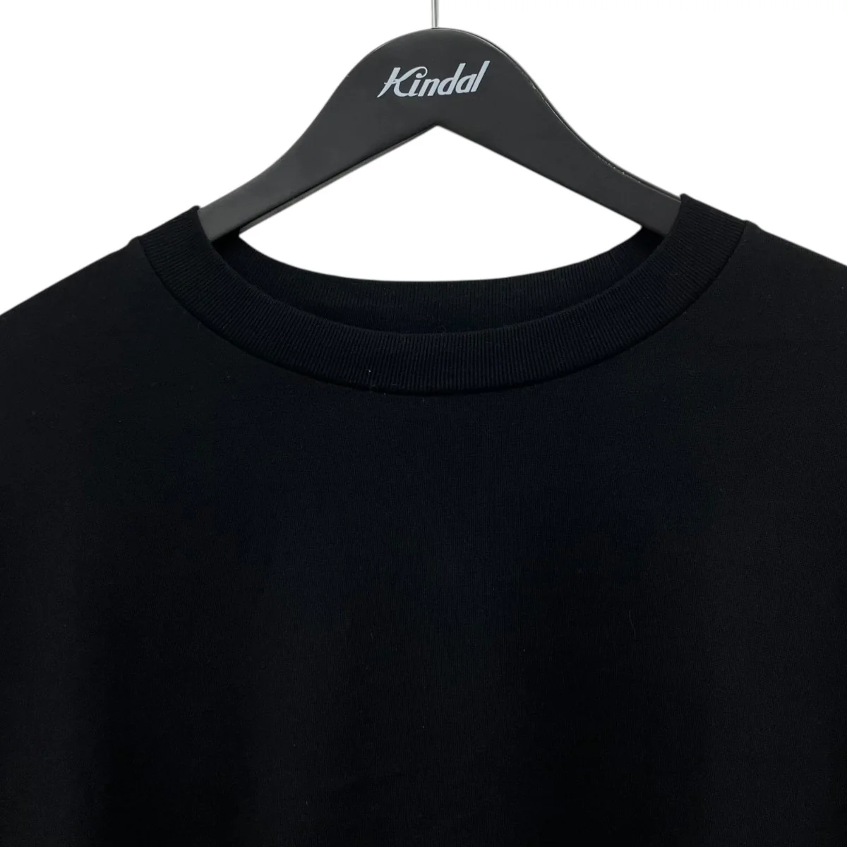 ロングスリーブカットソー - Image 3