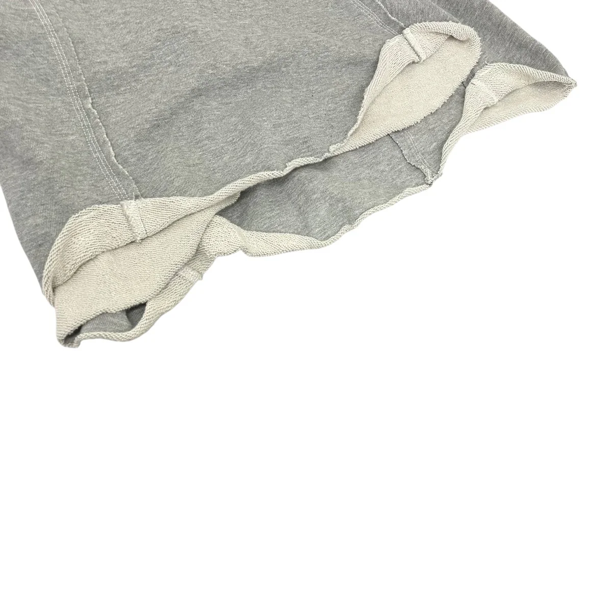 Back Pile Mermaid SK スウェットスカート - Image 3