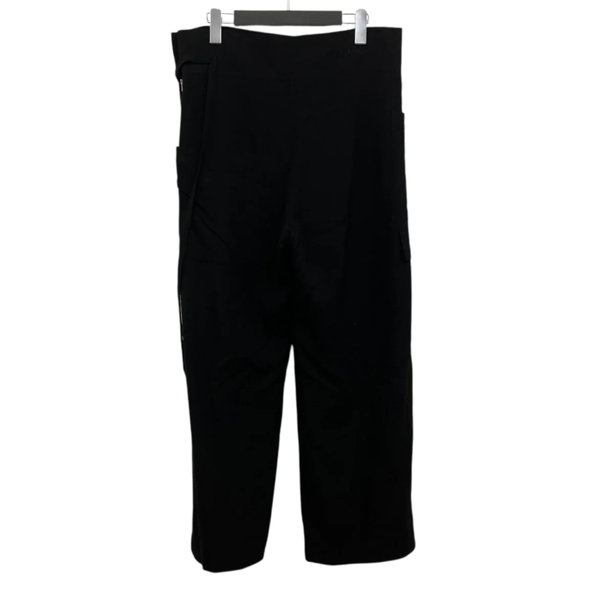 STUDIOUS別注Eylet Wide PNT - Image 2