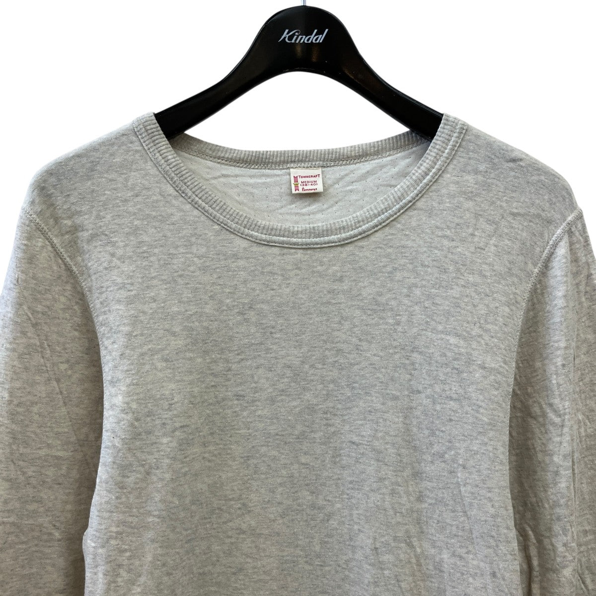 長袖Tシャツ - Image 3