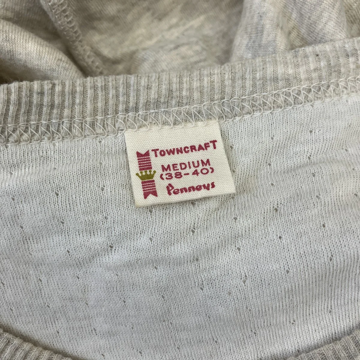長袖Tシャツ - Image 5