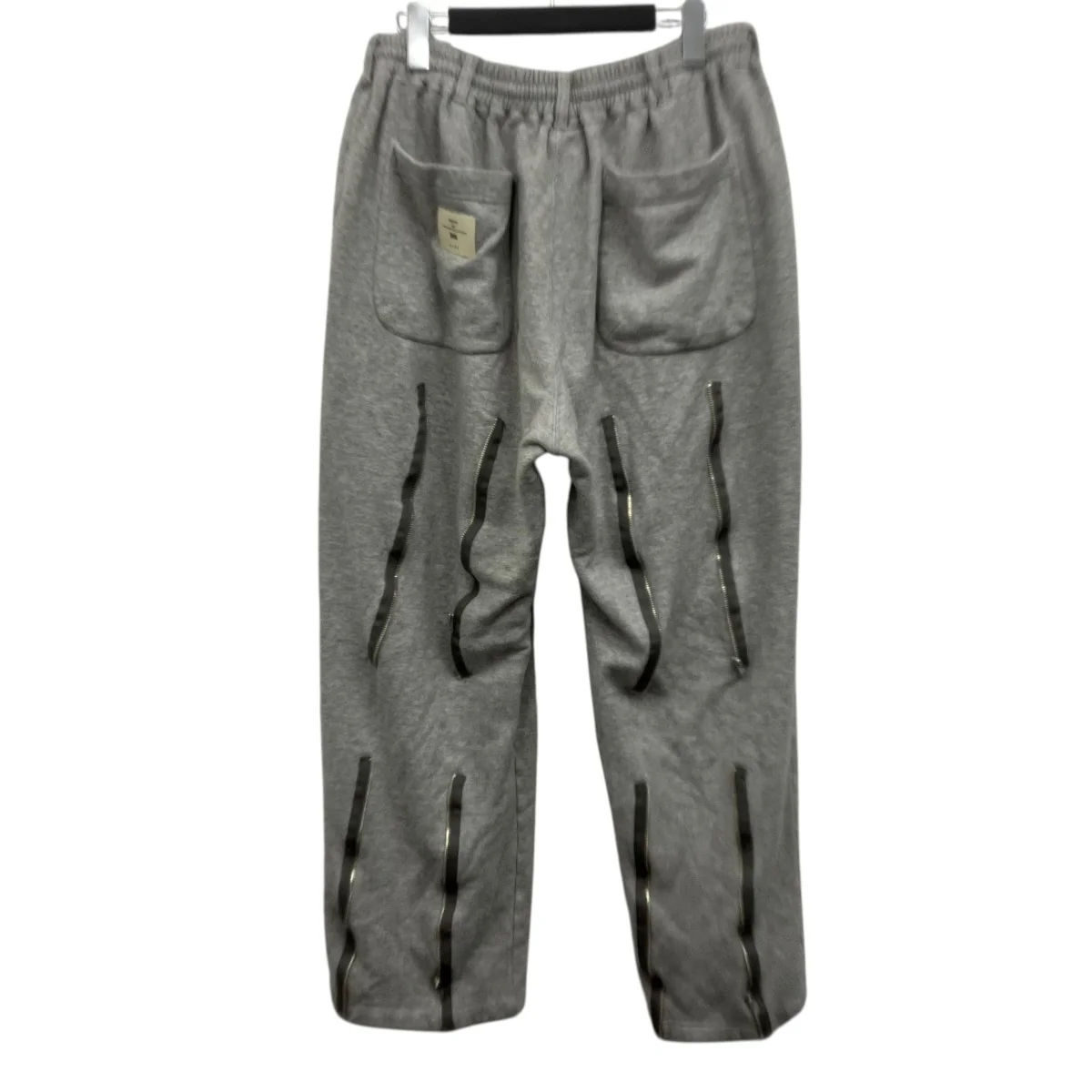 BONDAGE SWEAT PANTS スウェットパンツ - Image 2