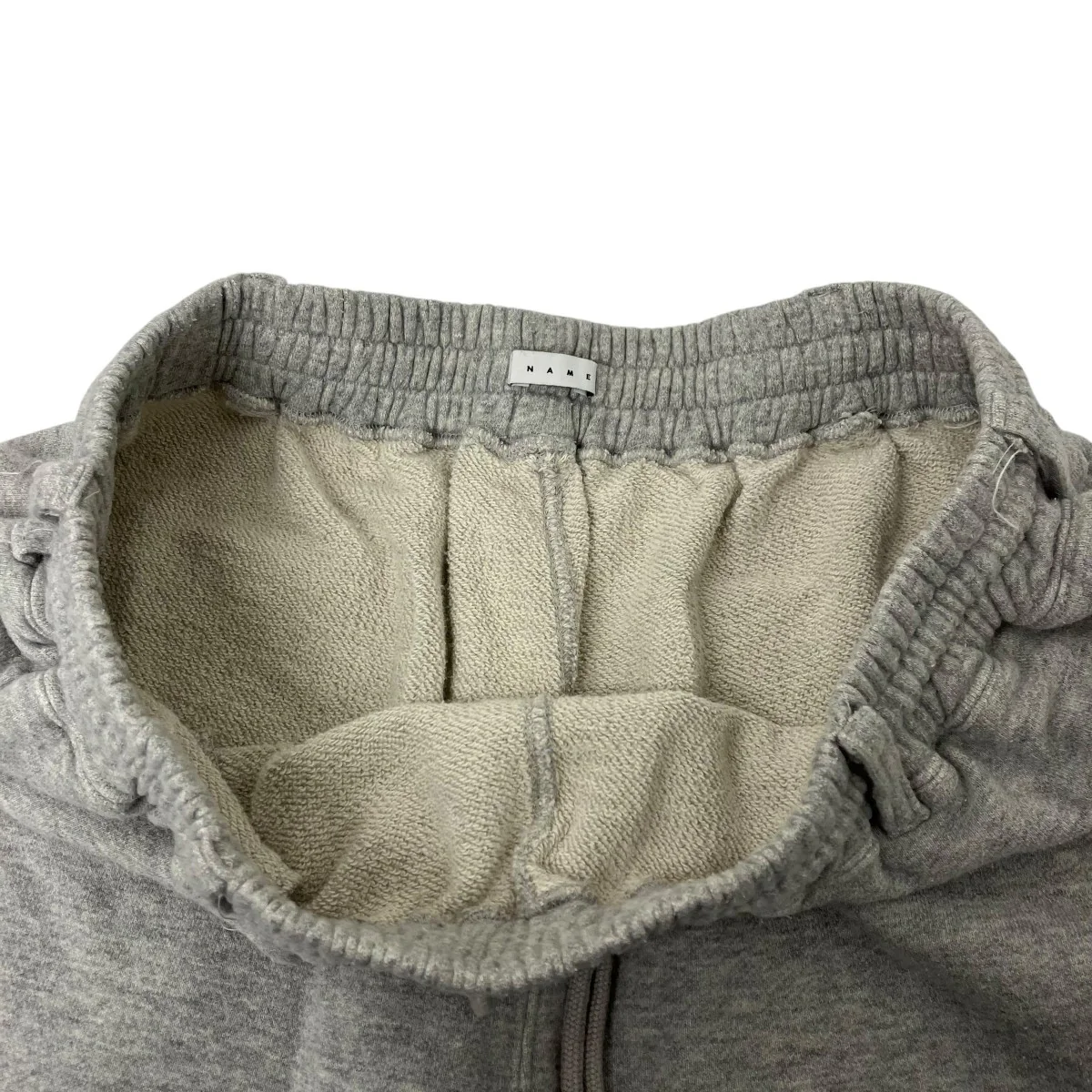 BONDAGE SWEAT PANTS スウェットパンツ - Image 4
