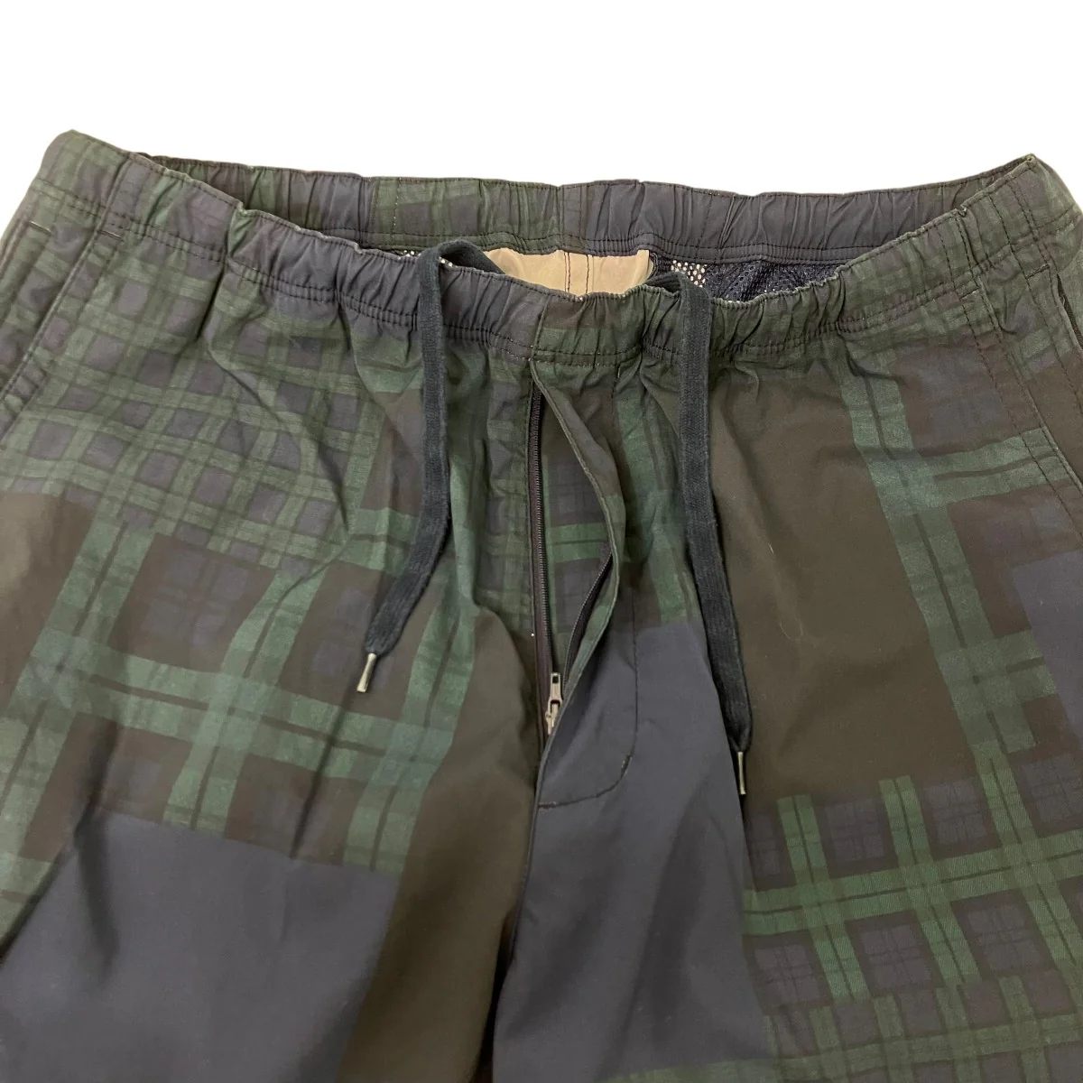 チェックパンツ - Image 3