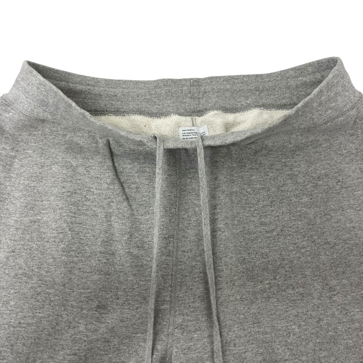 スウェットパンツ - Image 3