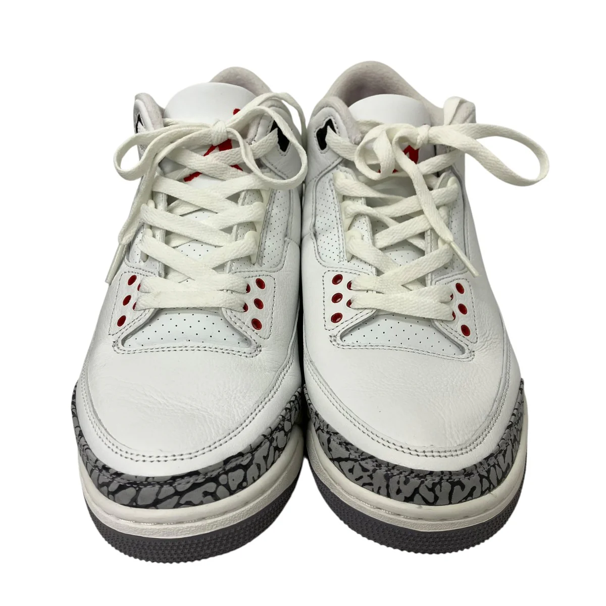 AIR JORDAN 3 RETROスニーカーDN3707-100 - Image 2