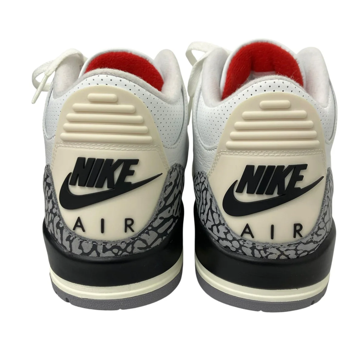 AIR JORDAN 3 RETROスニーカーDN3707-100 - Image 3