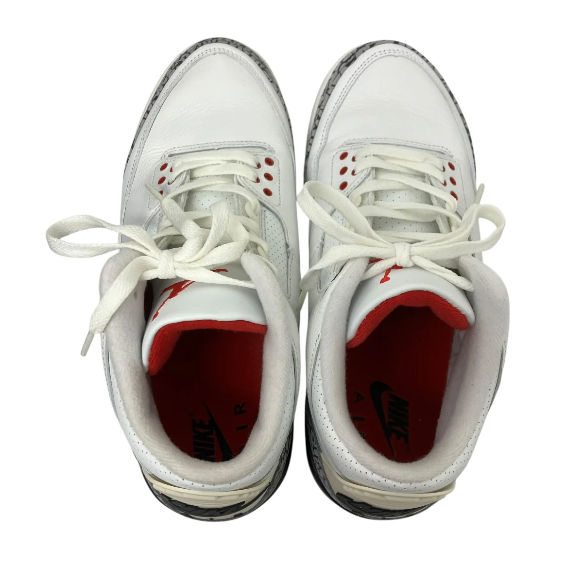 AIR JORDAN 3 RETROスニーカーDN3707-100 - Image 6