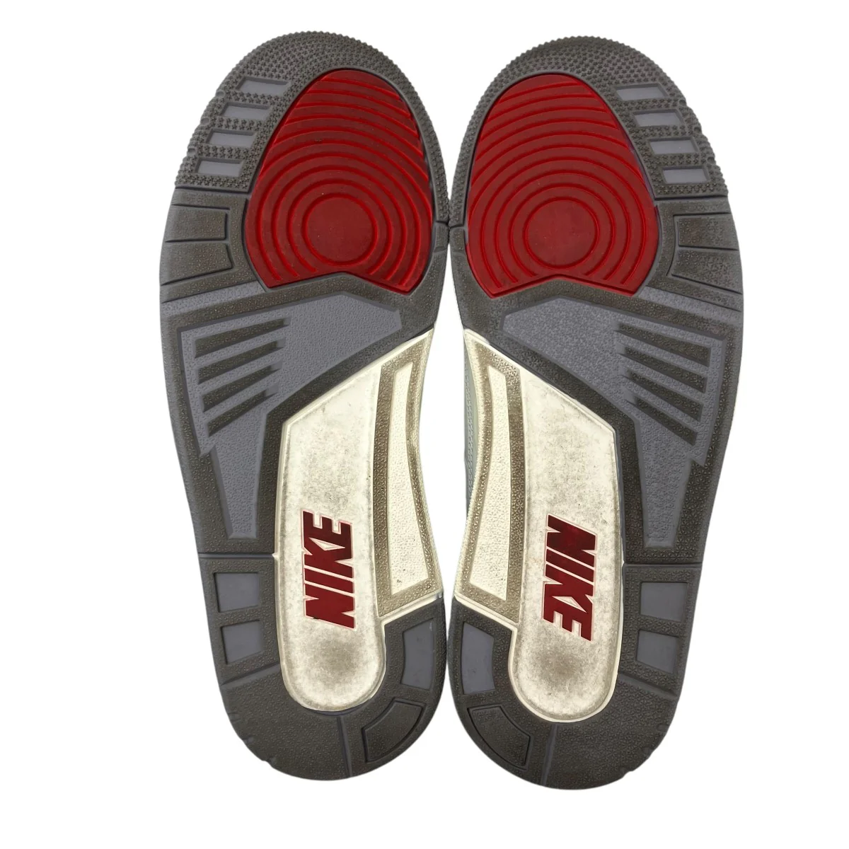 AIR JORDAN 3 RETROスニーカーDN3707-100 - Image 7