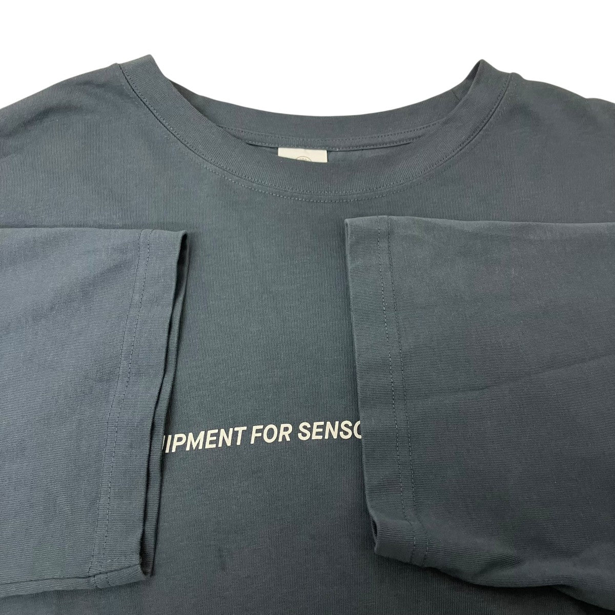 ノベルティ半袖Tシャツ - Image 4