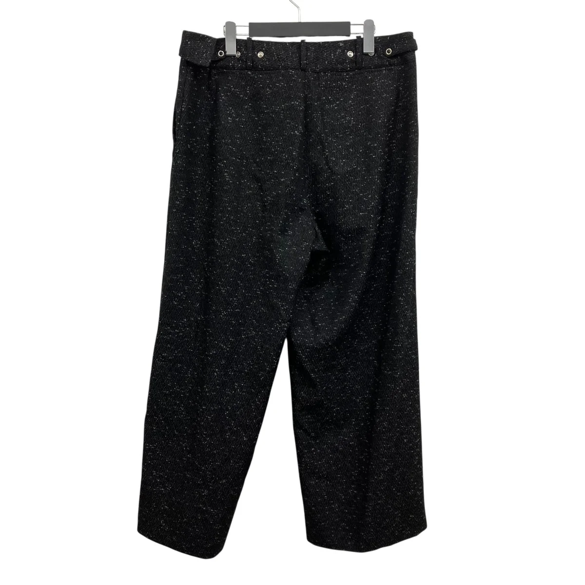 NAVIN WIDE TROUSER スラックス - Image 2