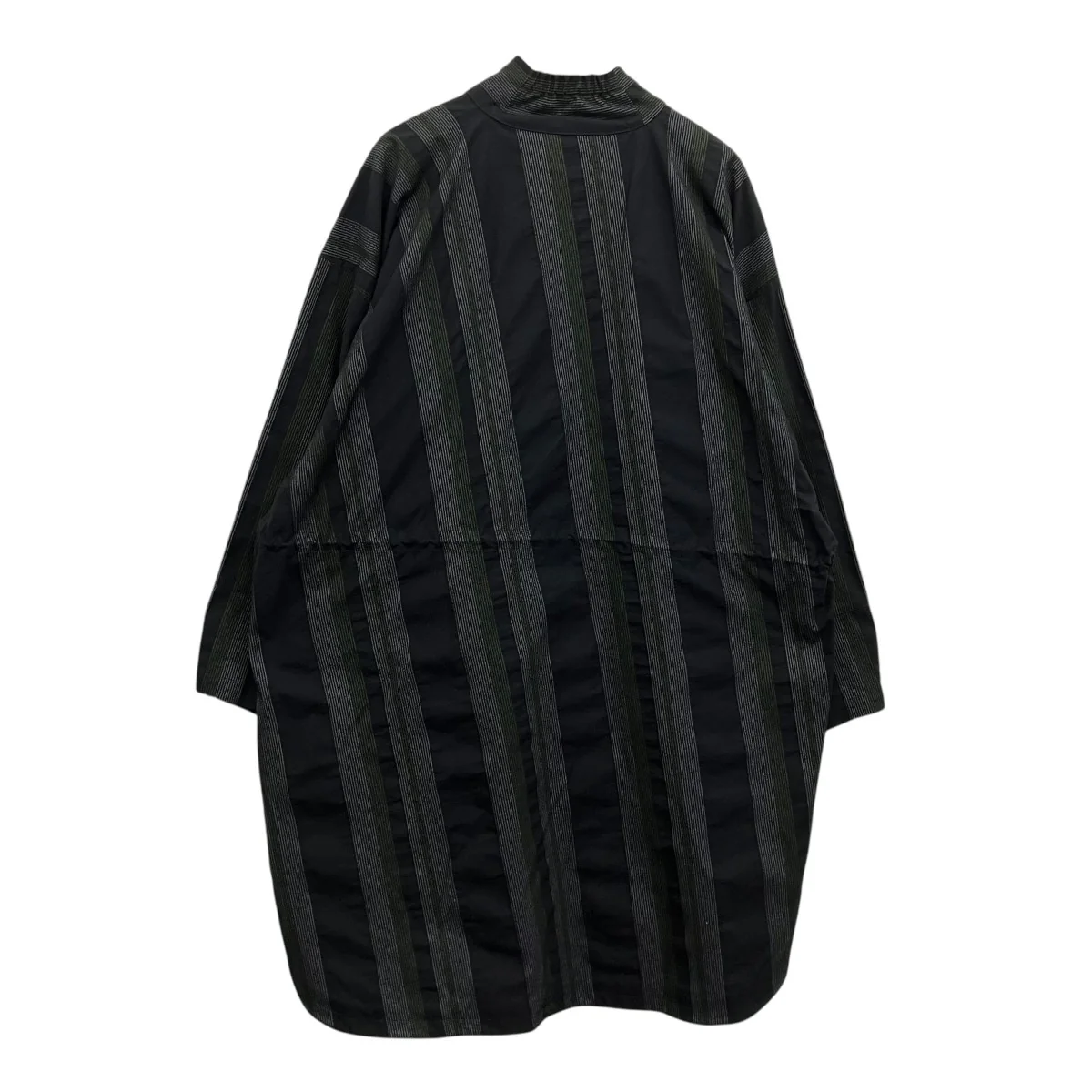 SOLIX PULLOVER COAT スプリングコート - Image 2