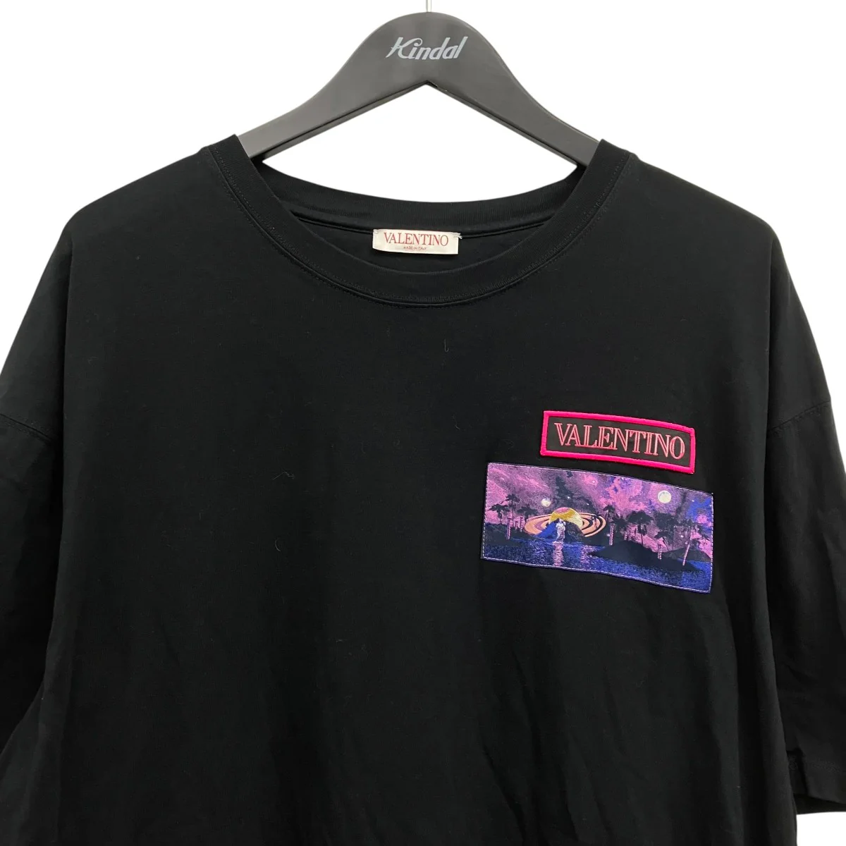 パッチTシャツ - Image 3