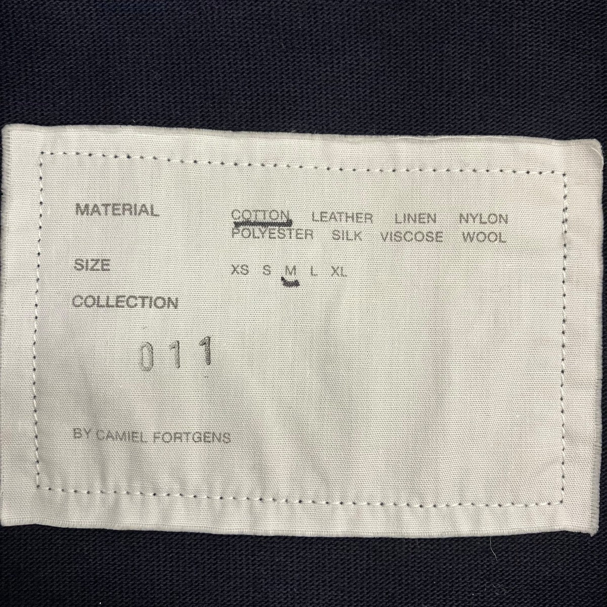 TRACK JACKETトラックジャケット - Image 6