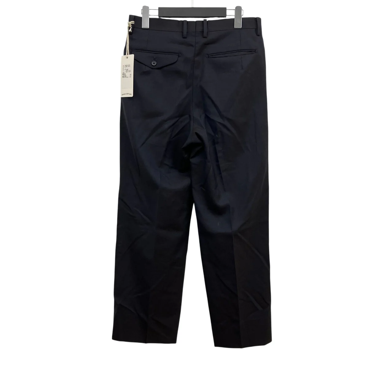 FOREVER SLACKS TYPE2 フォーエバースラックス - Image 2