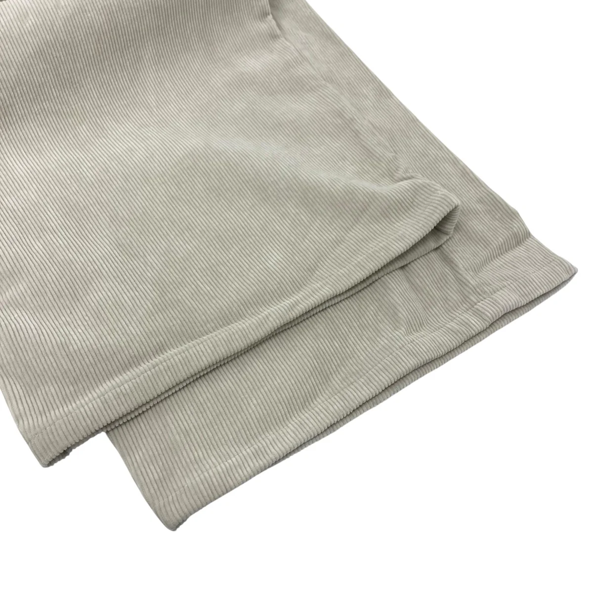 26SSGARMENT-DYED FINX CORDUROY 5P WIDE PANTSガーメントダイコーデュロイトラウザー - Image 4