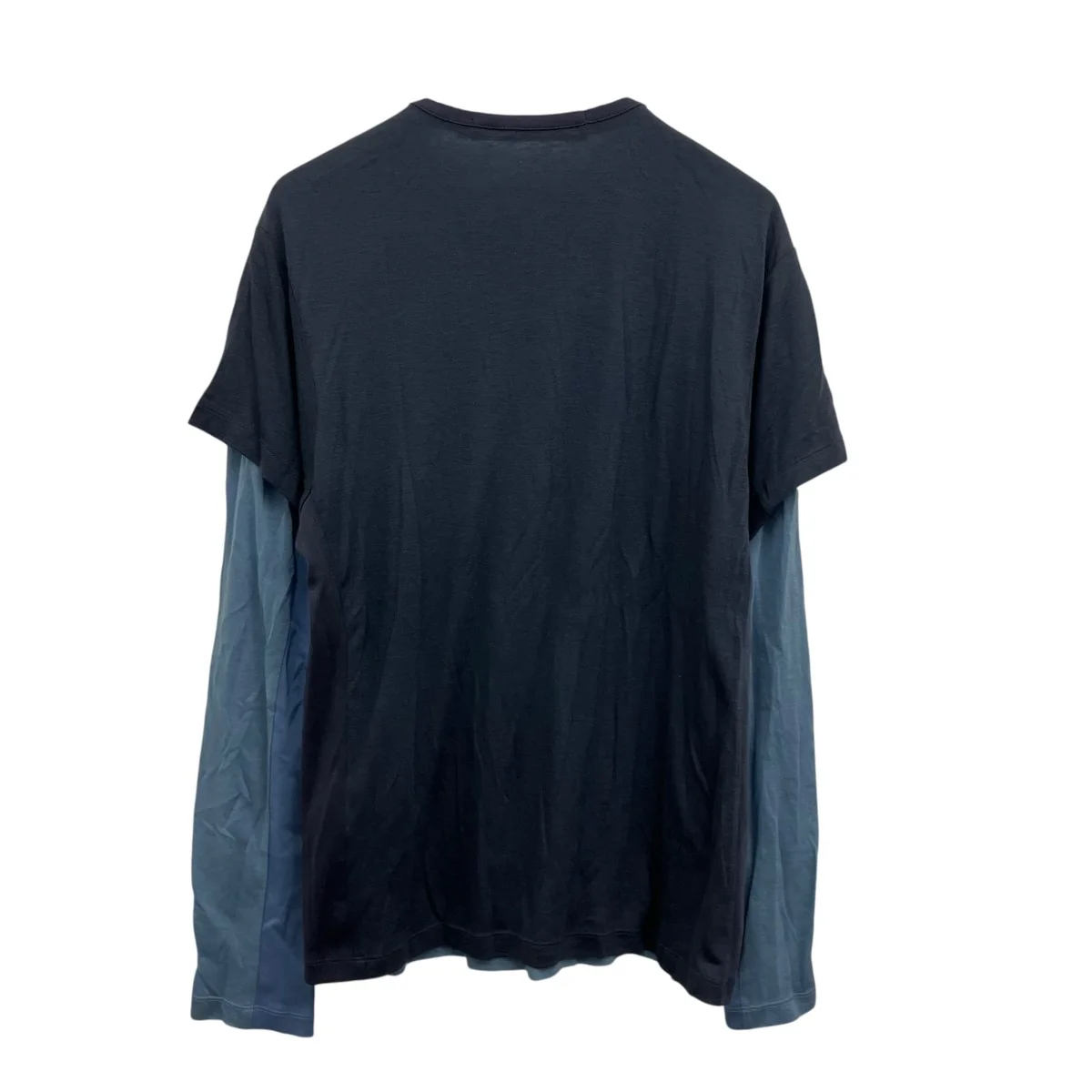BRAD LAYERED T-SHIRT レイヤードカットソー - Image 2
