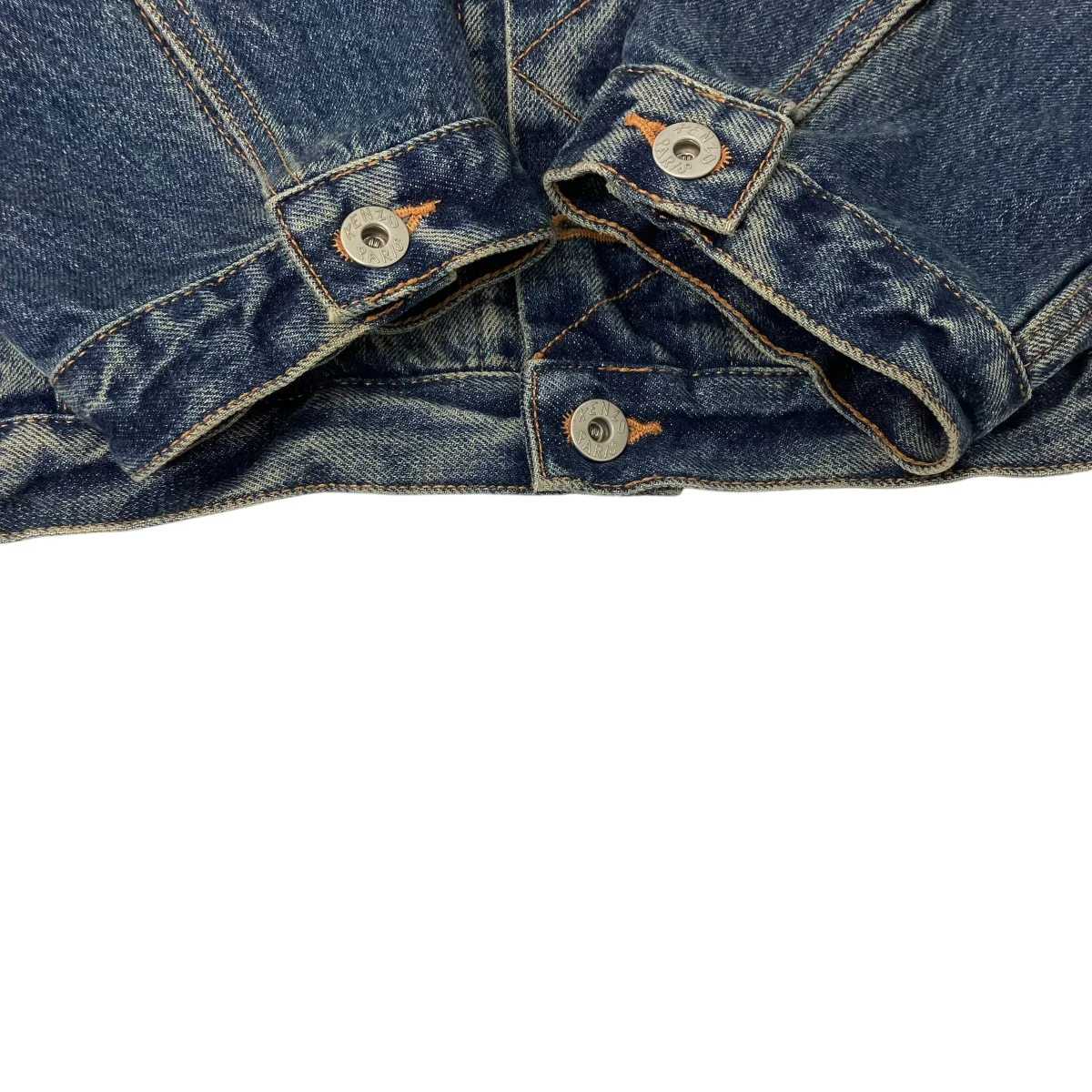 デニムジャケット - Image 4