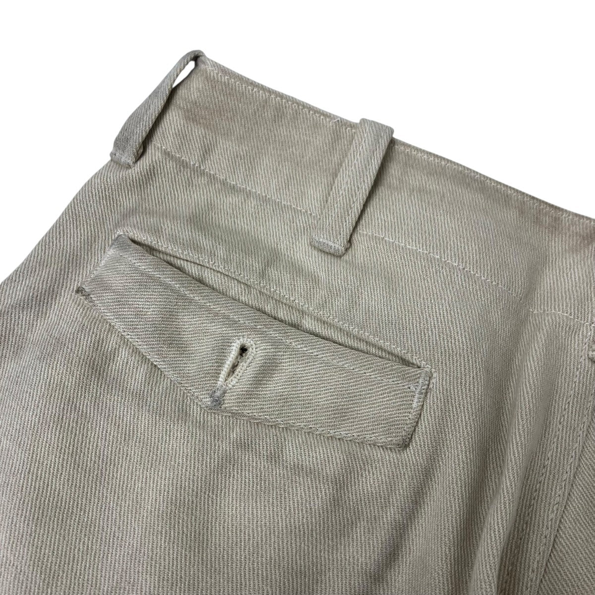 チノパンツ - Image 6