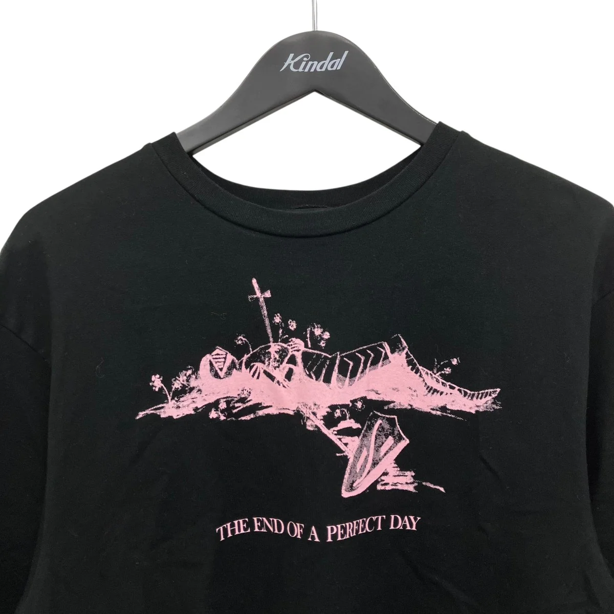 プリントTシャツ - Image 3