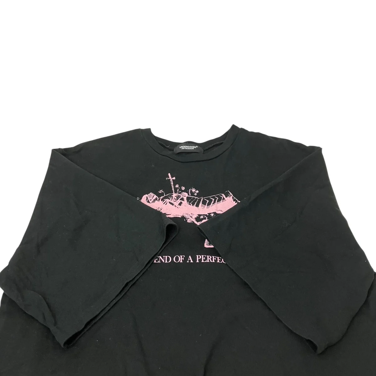 プリントTシャツ - Image 4