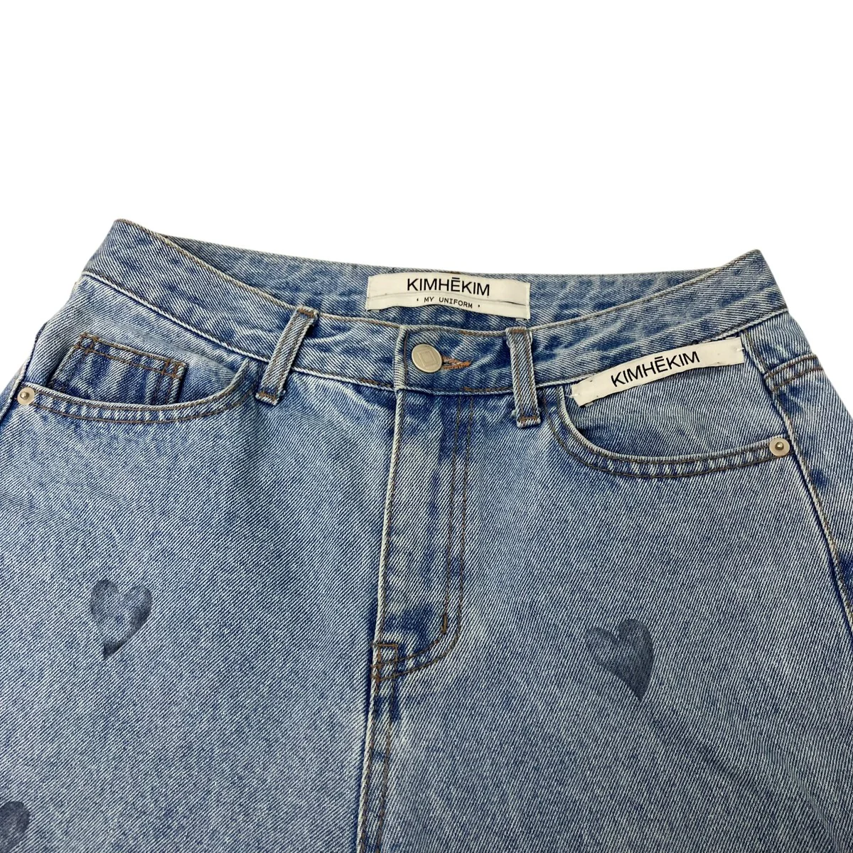 デニムパンツ - Image 3