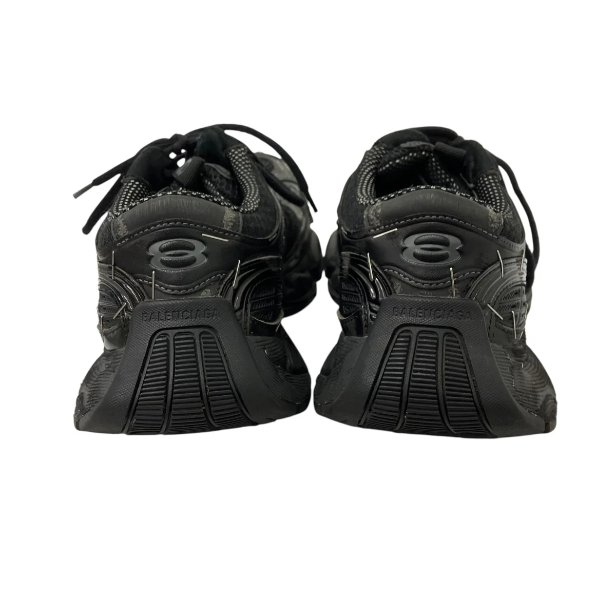 STAPLER ロートップスニーカー - Image 5