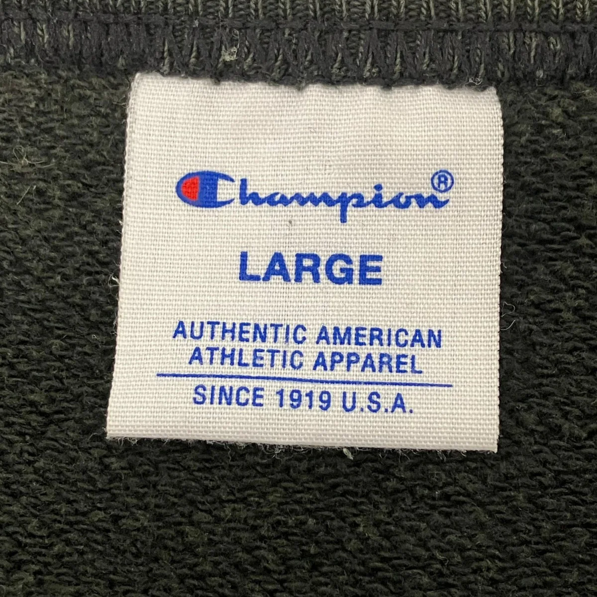 薄手スウェット - Image 5