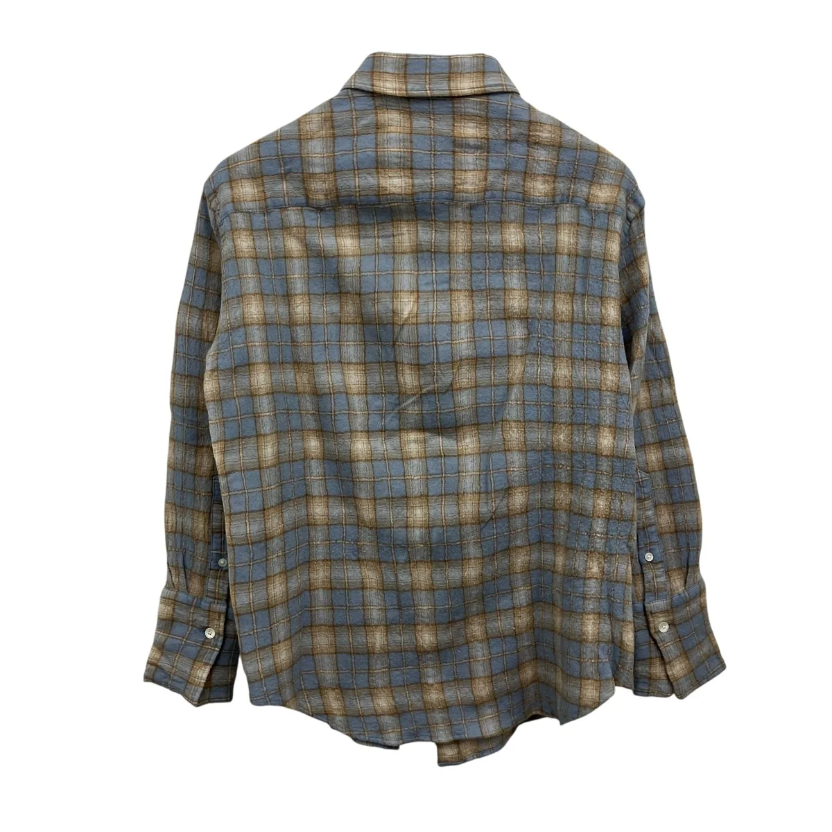 ウールシャツ - Image 2