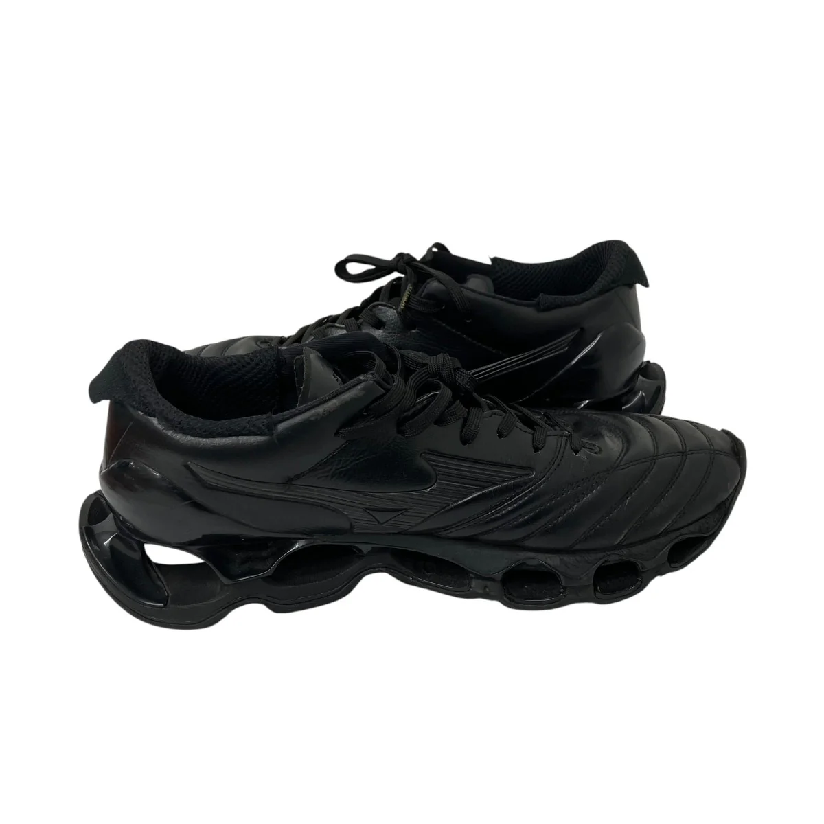 wave prophecy morelia neo ローカットスニーカー - Image 3