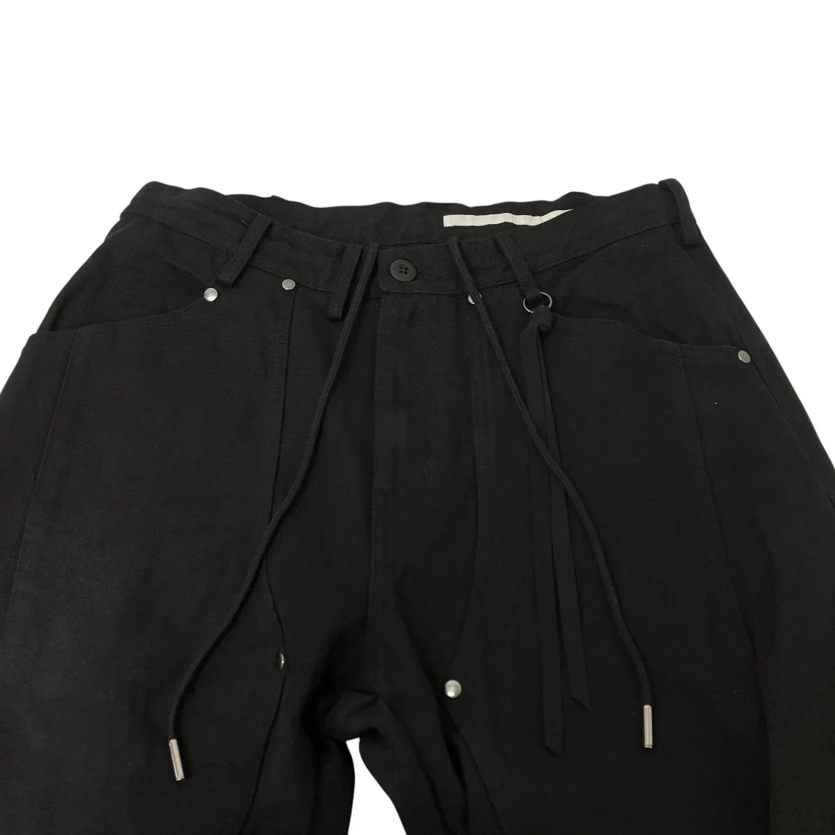 チノパンツ - Image 3