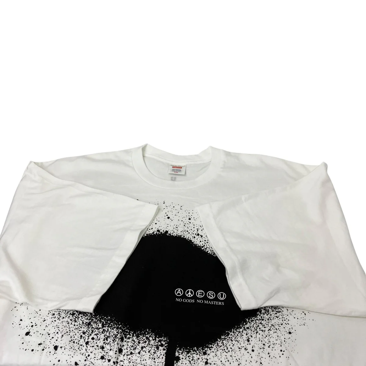 プリントTシャツ - Image 4