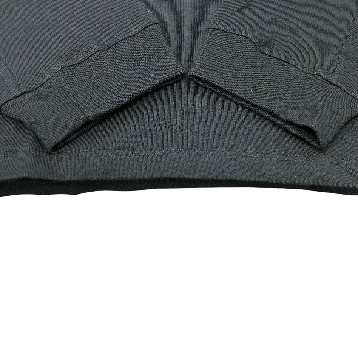 Kragg Cotton Heatmap LS ロングスリーブカットソー - Image 4