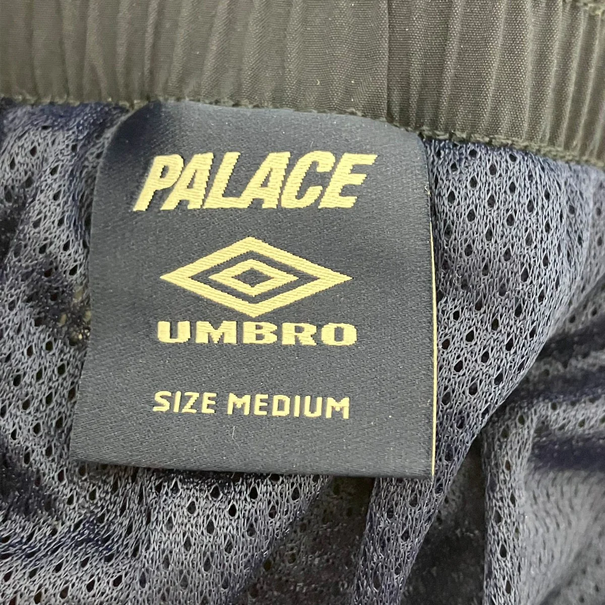 ナイロンショートパンツ - Image 6