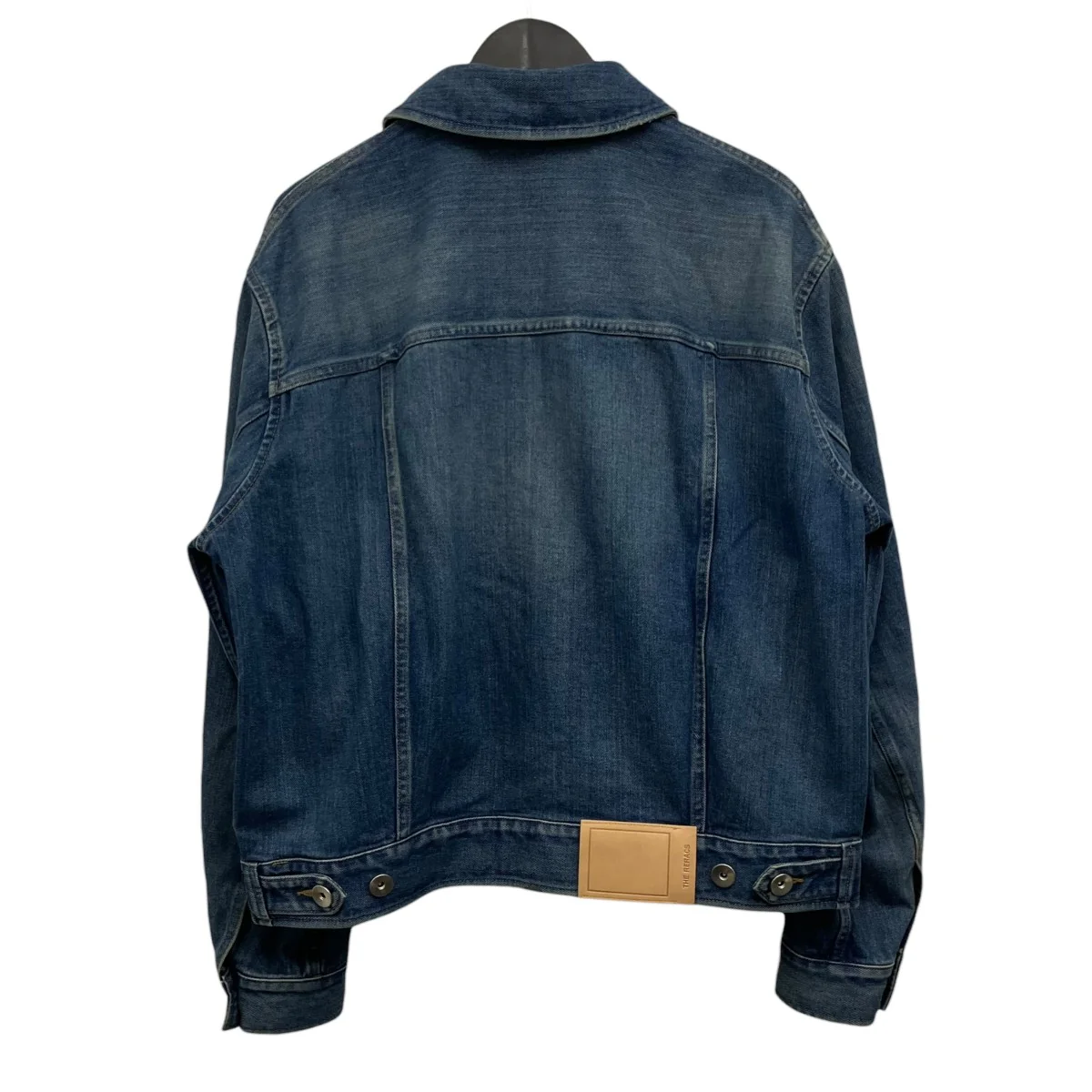 THE JEAN JACKET 1st デニムジャケット - Image 2