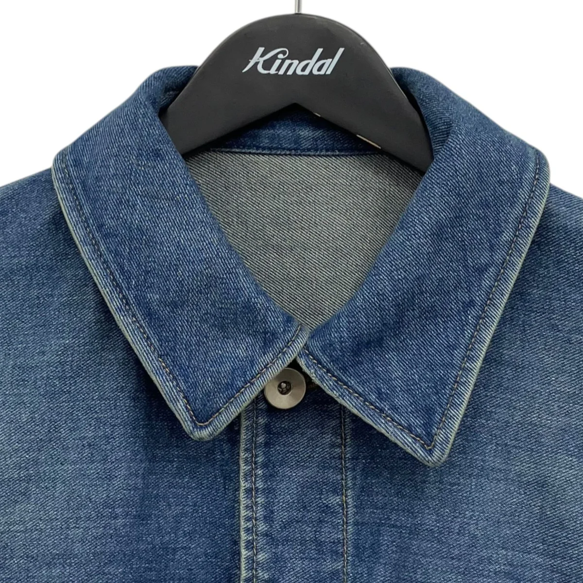 THE JEAN JACKET 1st デニムジャケット - Image 3