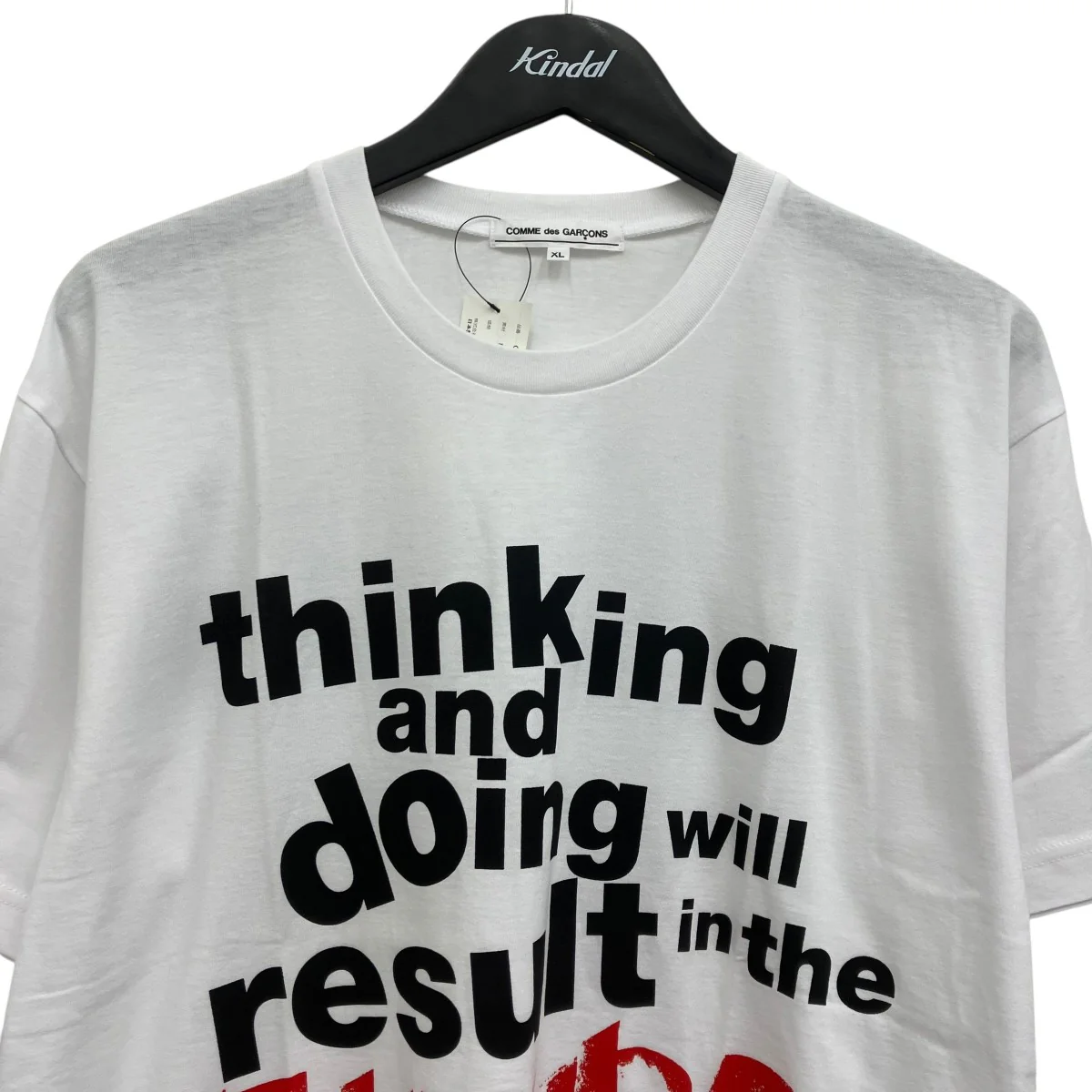 プリントTシャツ - Image 3