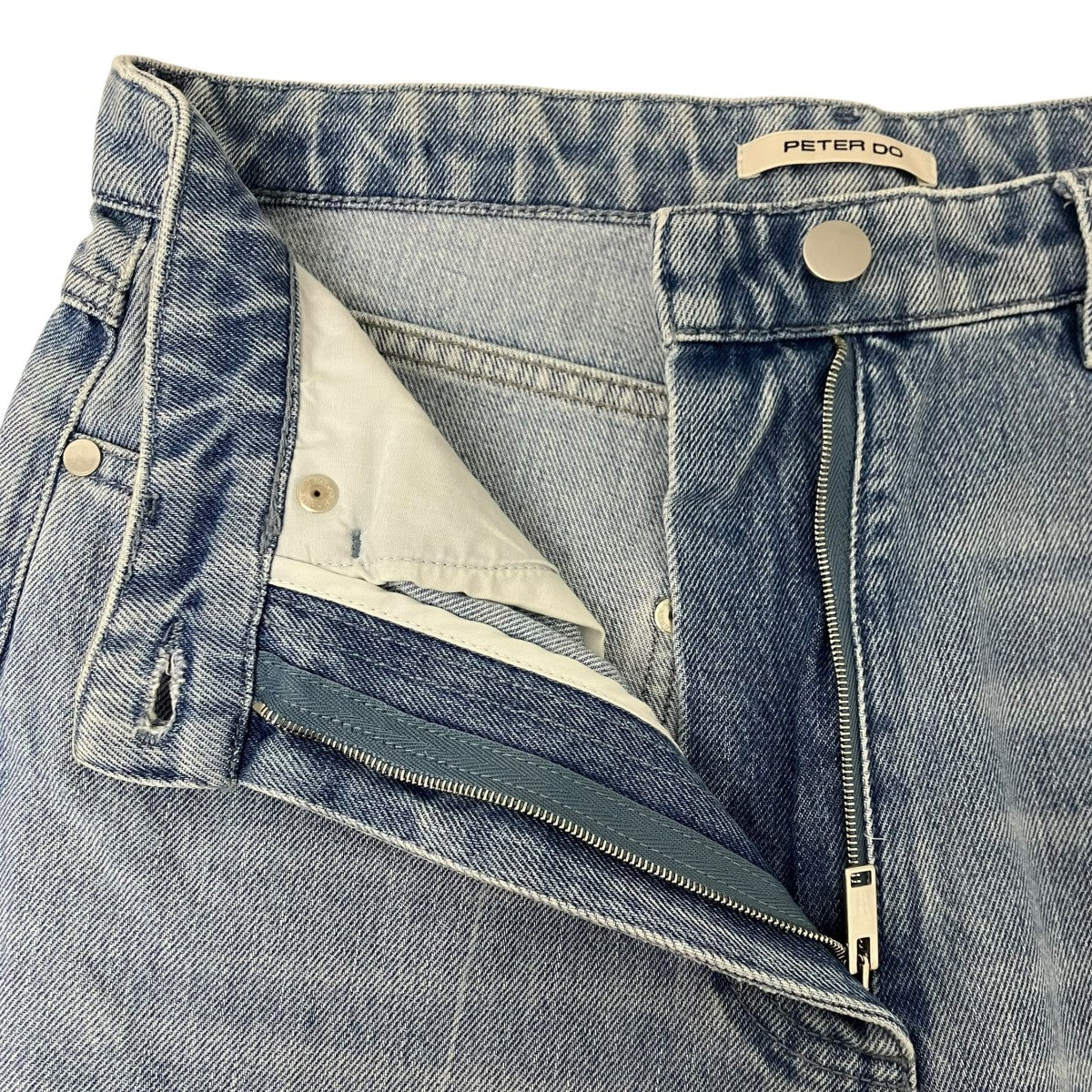 デニムパンツ - Image 3
