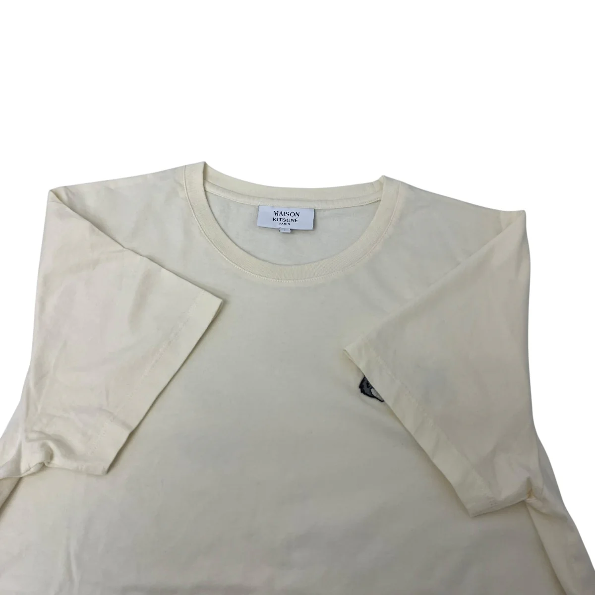 ダブル フォックスヘッド レギュラー Tシャツ - Image 4