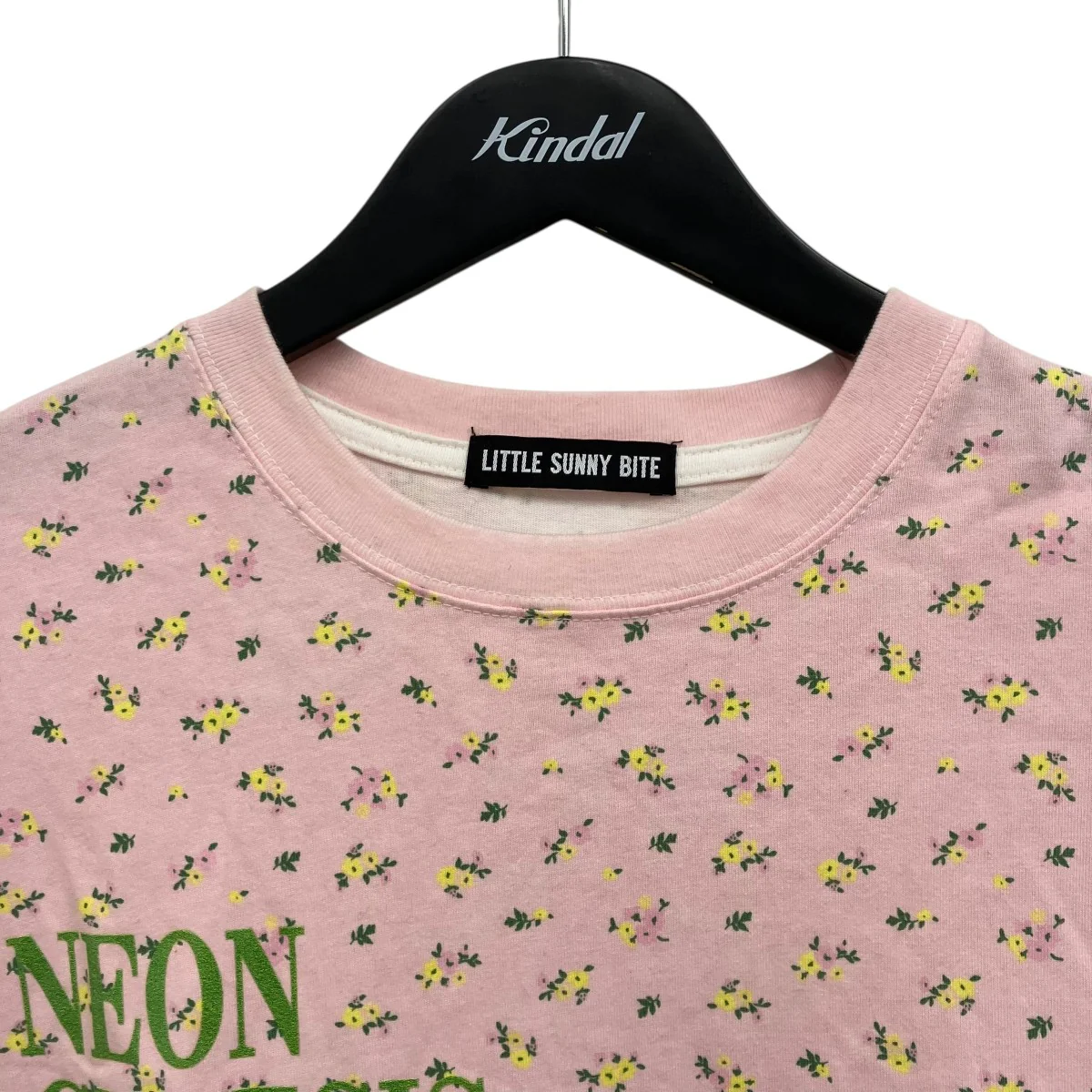 ロングカットソー - Image 3
