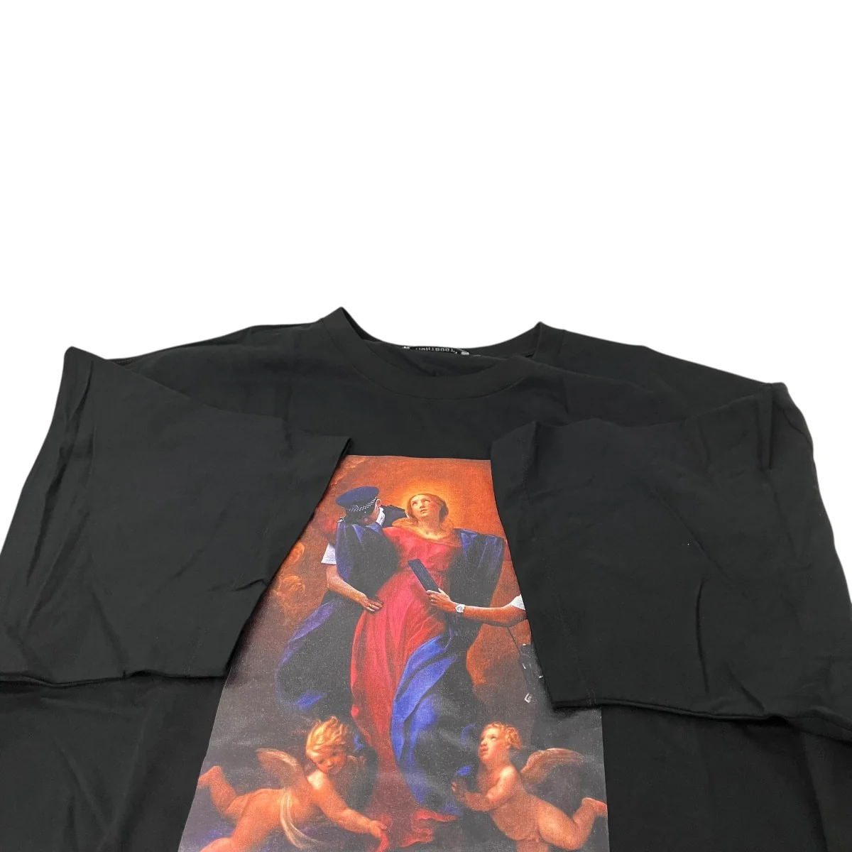 プリントTシャツ - Image 4