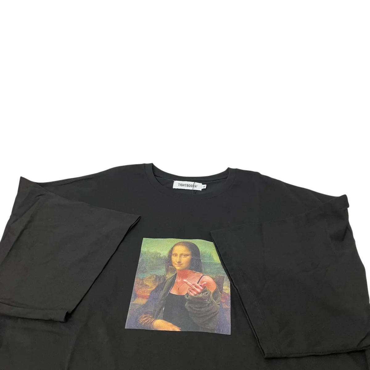 プリントTシャツ - Image 4