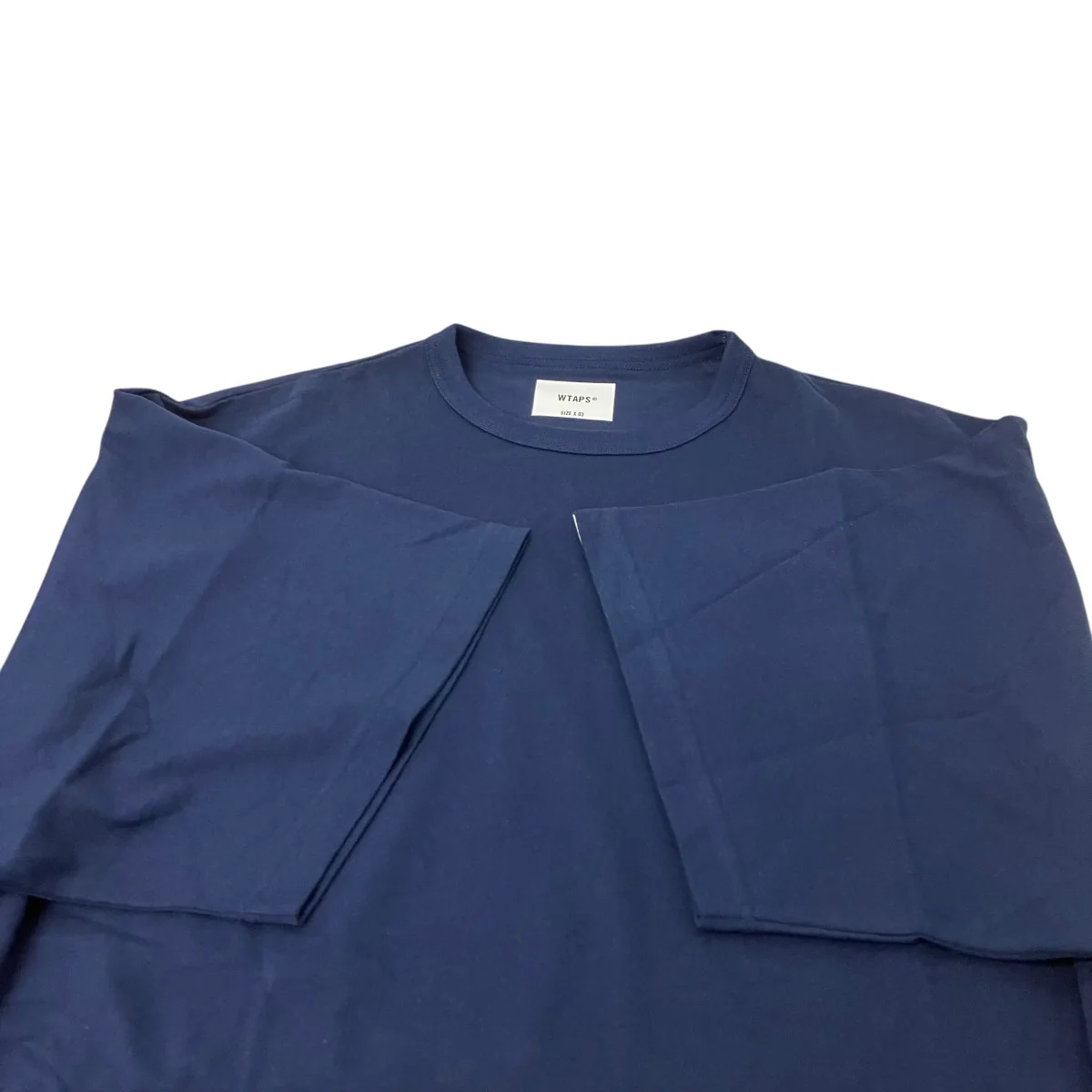 ポケットTシャツ - Image 4