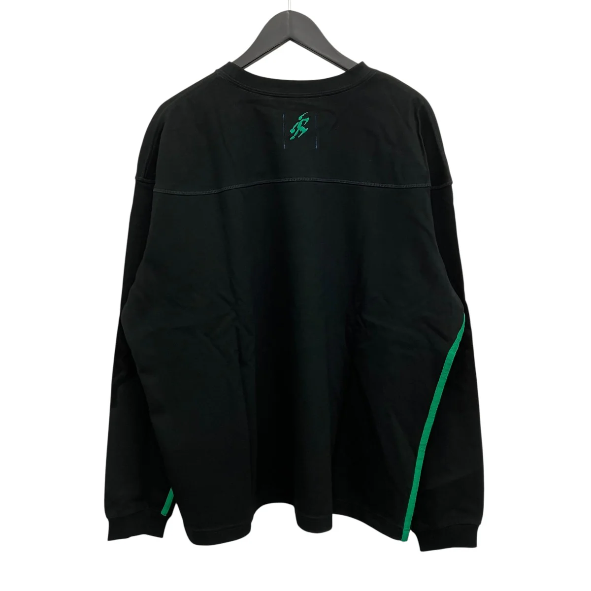 ロングスリーブカットソー - Image 2