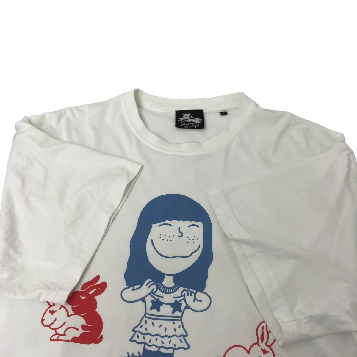 プリントTシャツ - Image 4